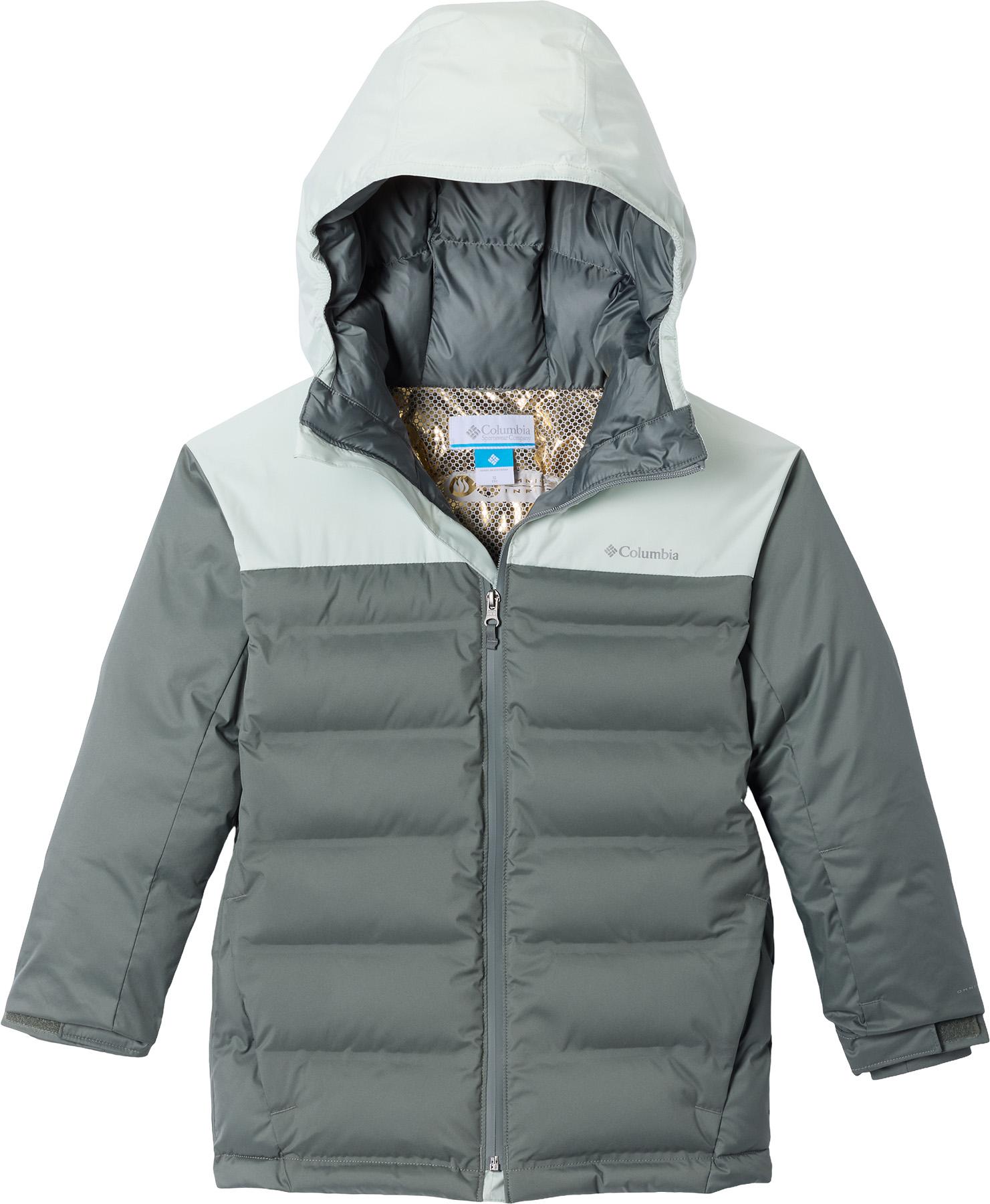 Image de produit pour Manteau Winter Powder Heat Seal - Enfant