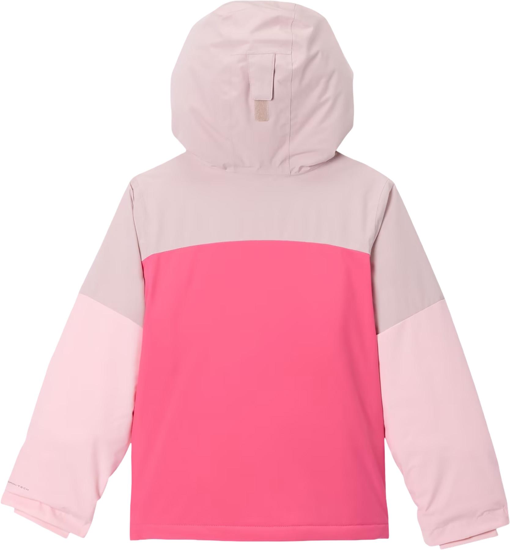 Numéro de l'image de la galerie de produits 2 pour le produit Manteau Liftline - Enfant