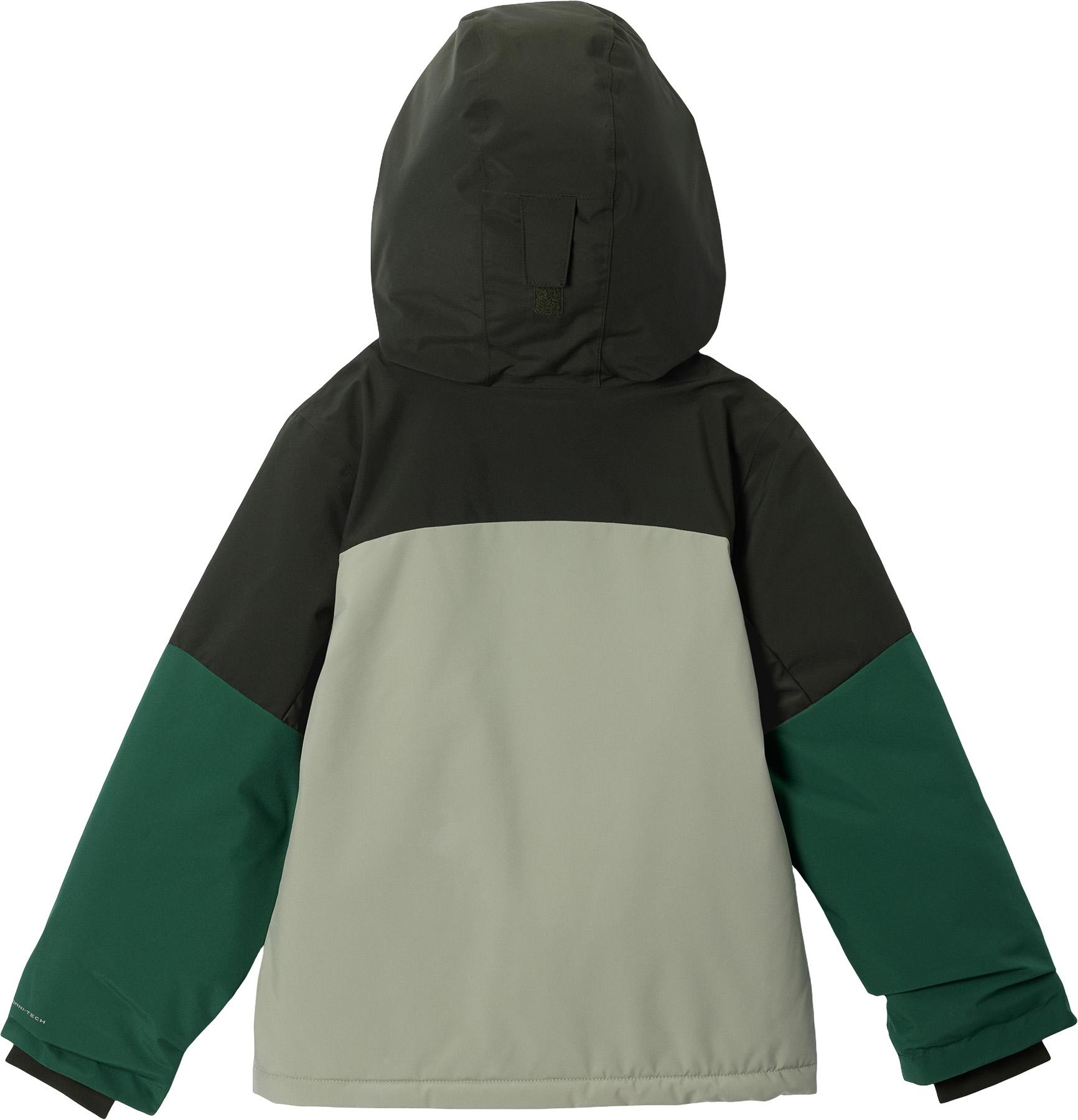 Product gallery image number 2 for product Liftline Jacket - Kids
