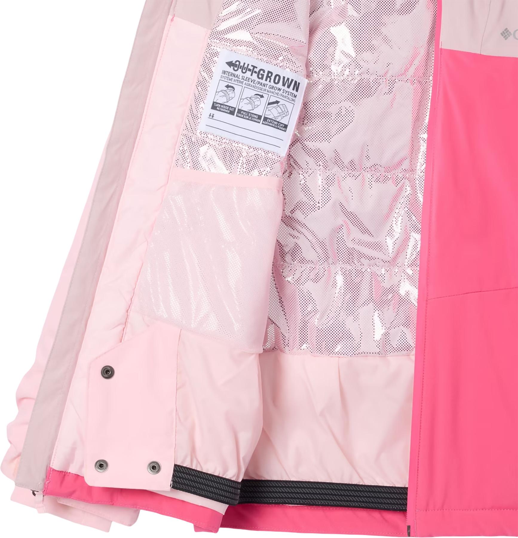 Numéro de l'image de la galerie de produits 3 pour le produit Manteau Liftline - Enfant
