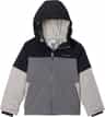 Couleur: City Grey - Black - Flint Grey