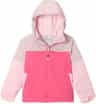 Couleur: Nico - Mineral Pink - Satin Pink