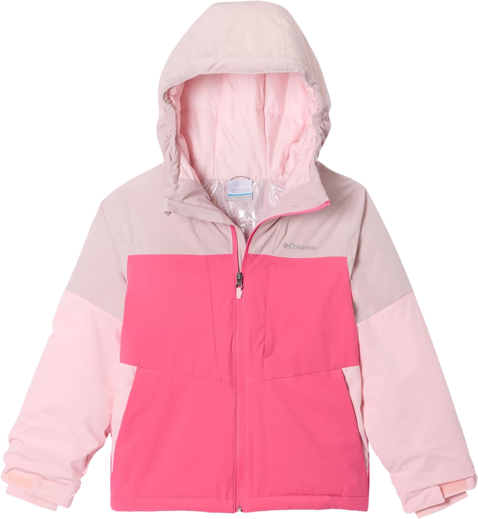Image de produit pour Manteau Liftline - Jeune
