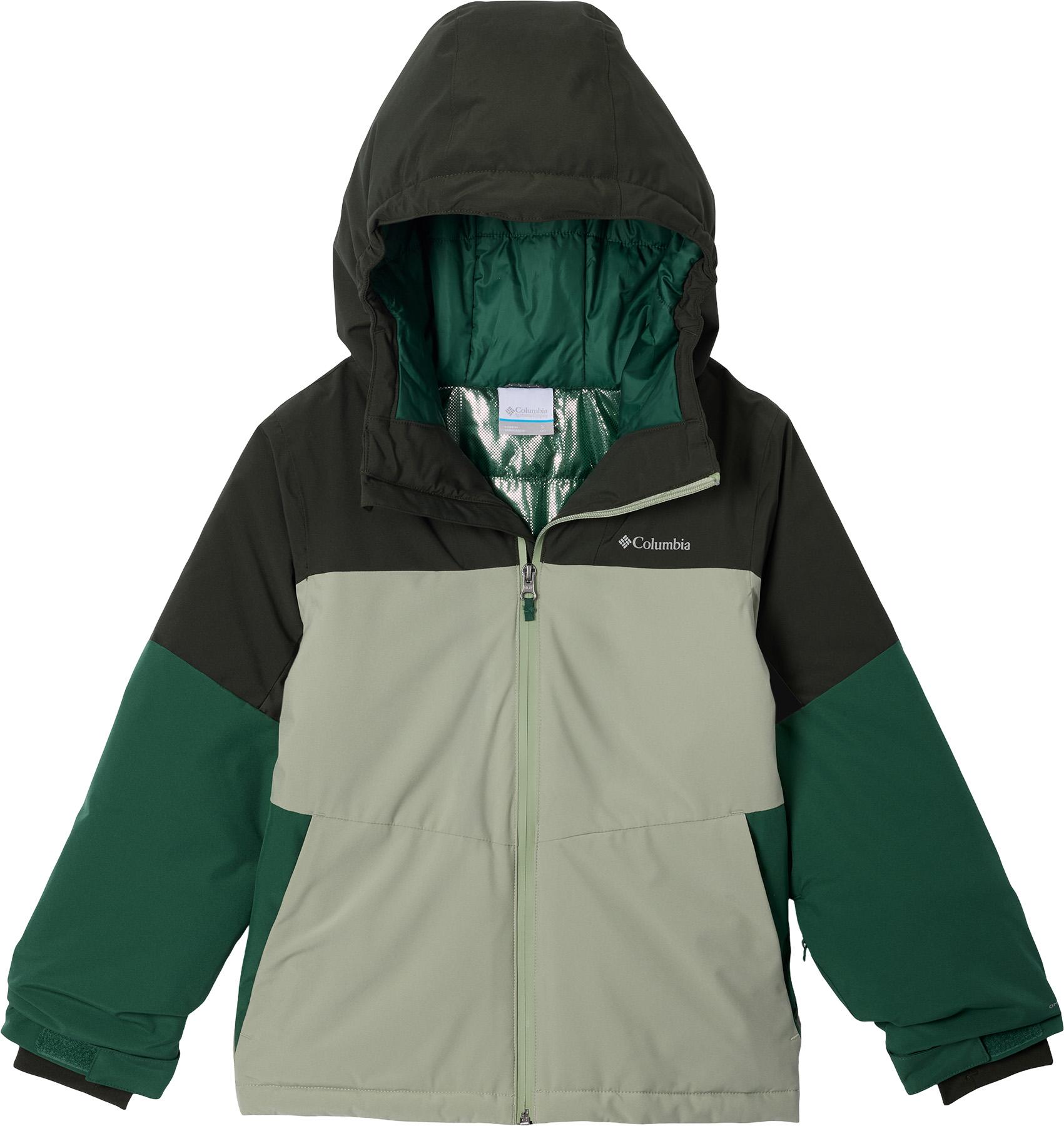 Image de produit pour Manteau Liftline - Enfant