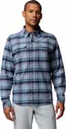 Colour: Dockside Blue Reel Plaid