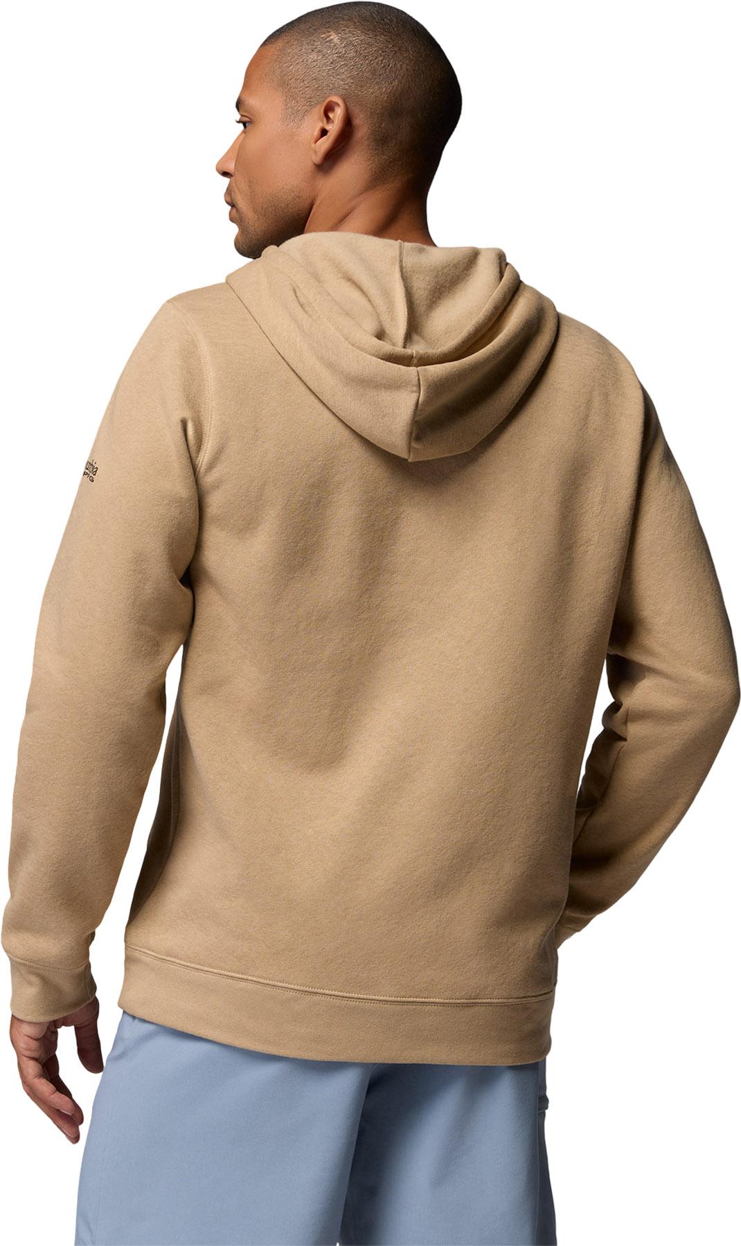 Product gallery image number 2 for product PFG Gone Gulfin' Hoodie - Men's