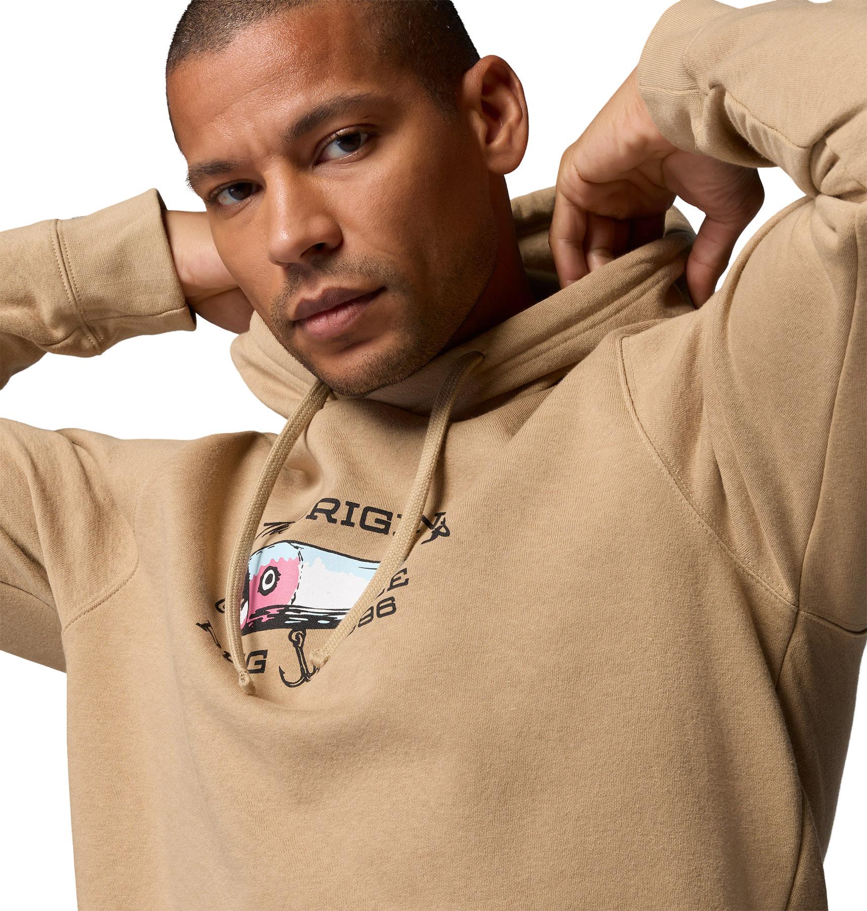 Product gallery image number 3 for product PFG Gone Gulfin' Hoodie - Men's