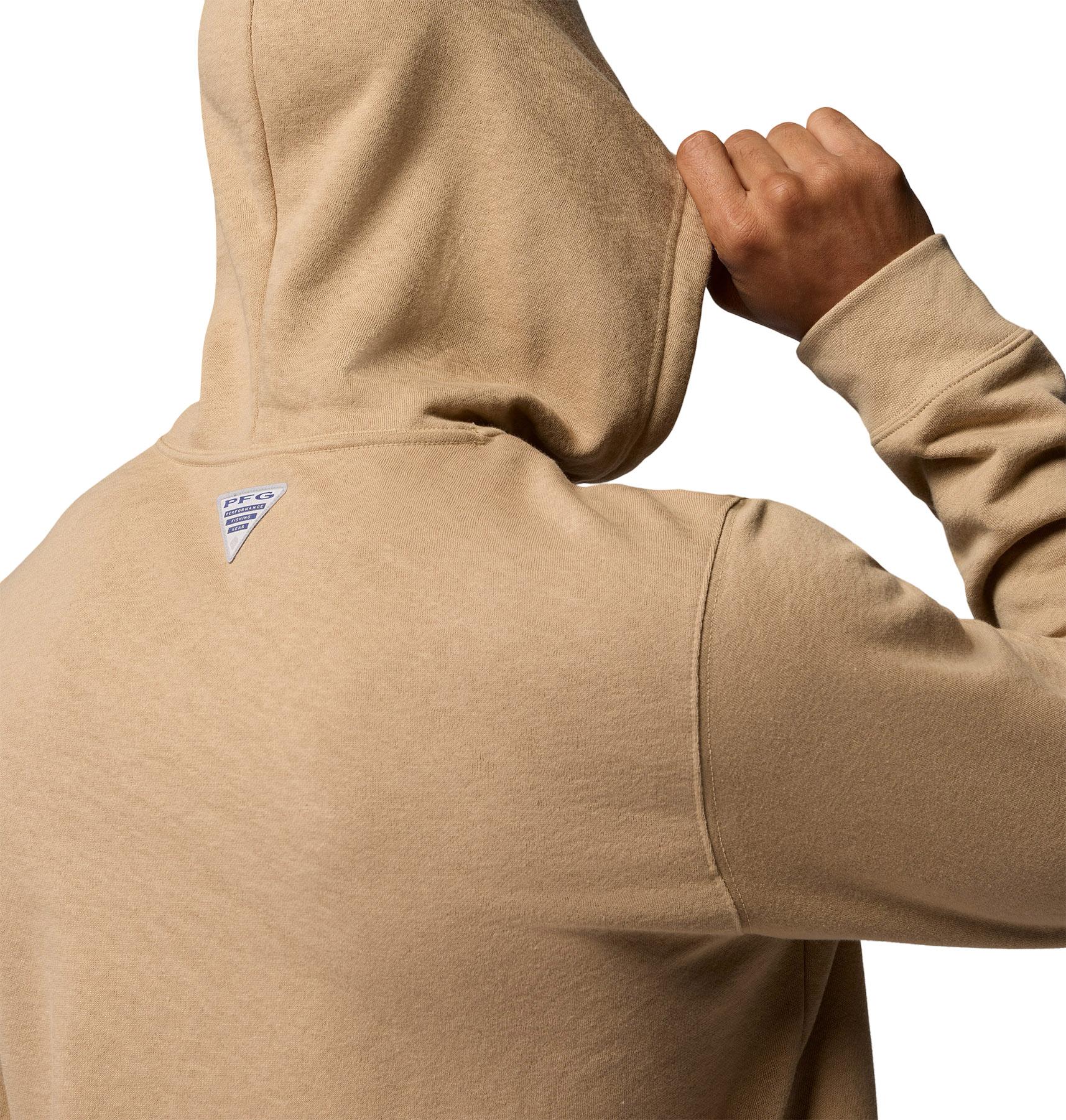 Product gallery image number 4 for product PFG Gone Gulfin' Hoodie - Men's