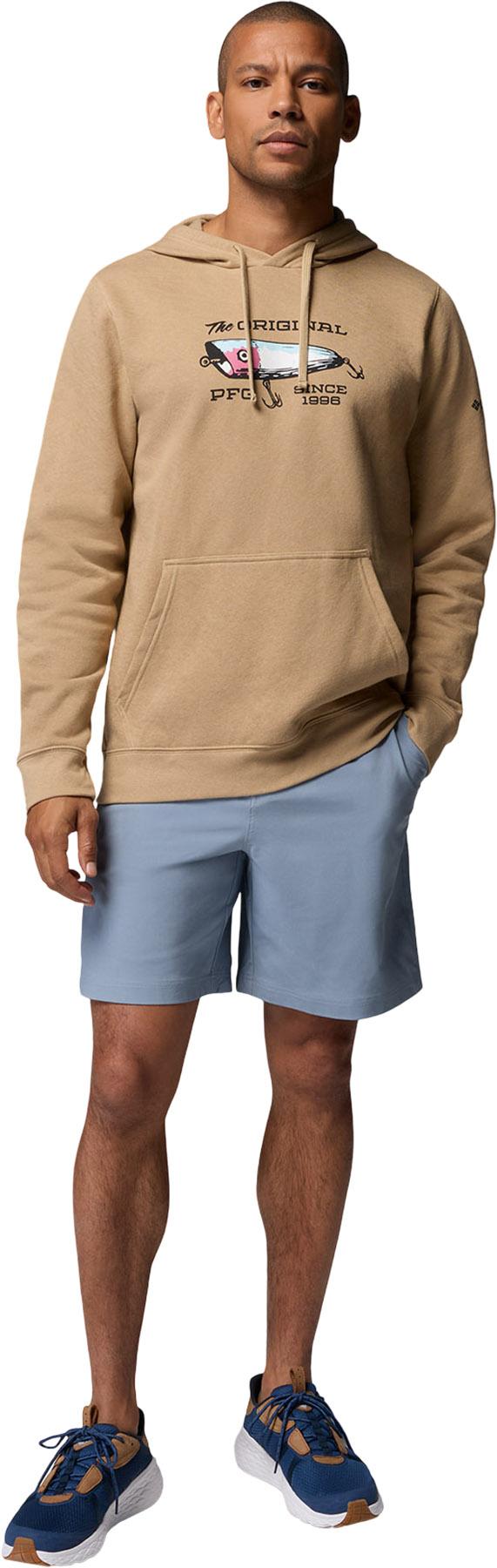 Product gallery image number 5 for product PFG Gone Gulfin' Hoodie - Men's