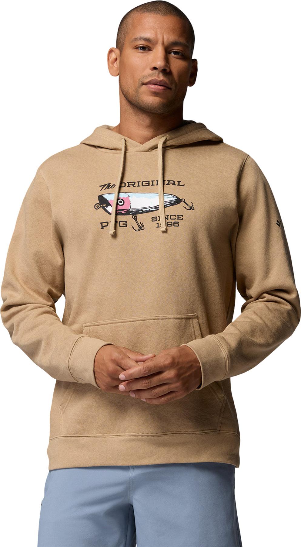 Product image for PFG Gone Gulfin' Hoodie - Men's