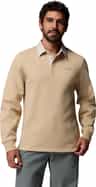 Couleur: Oatmeal Heather - Dark Stone