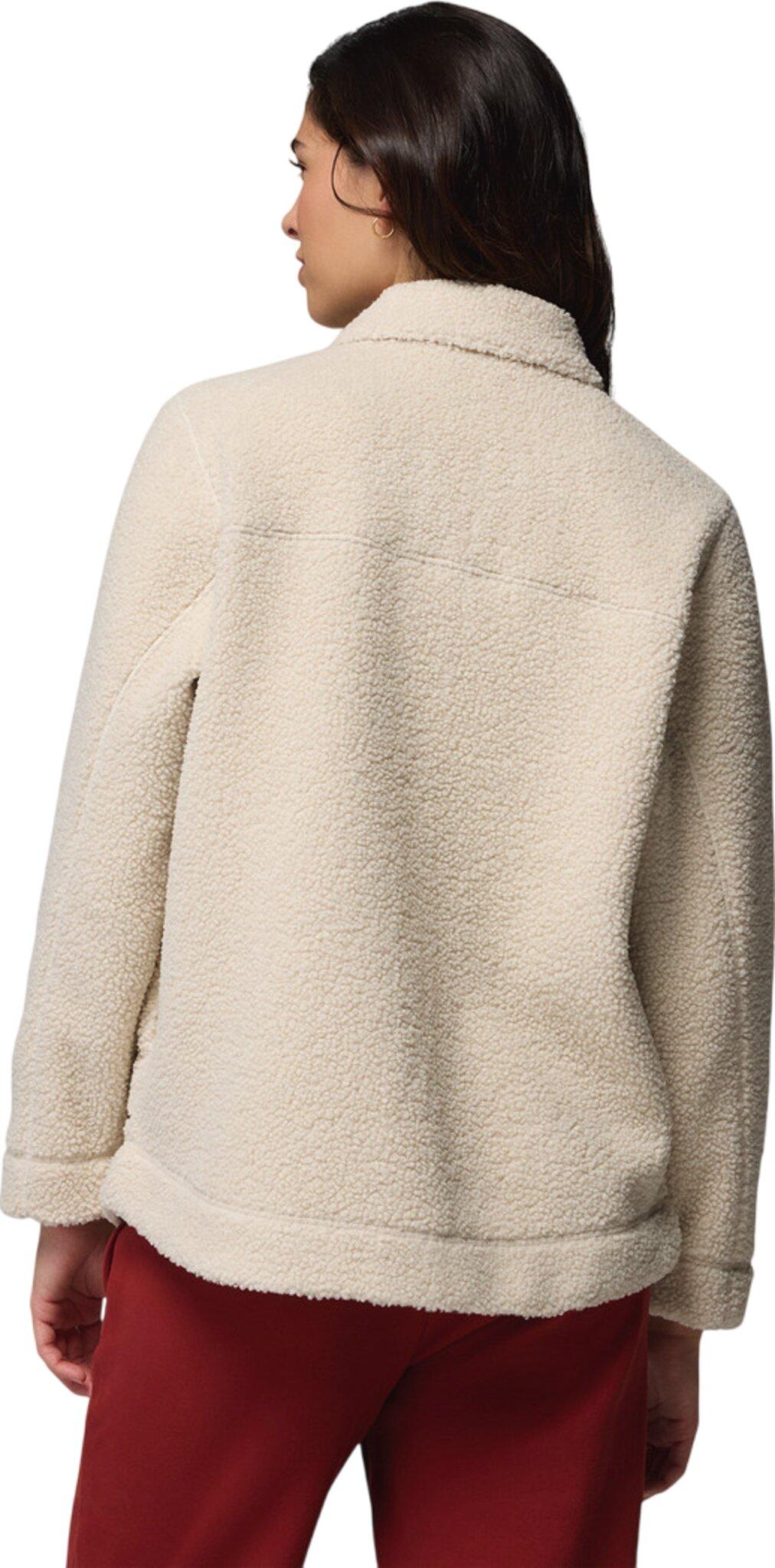 Product gallery image number 2 for product Panorama Shirt Jacket - Women's