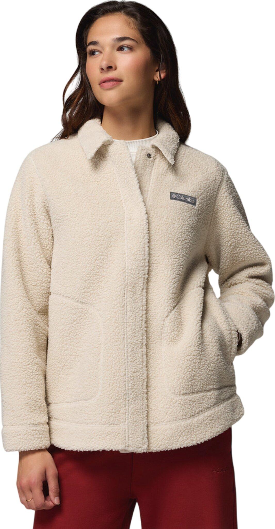 Product image for Panorama Shirt Jacket - Women's