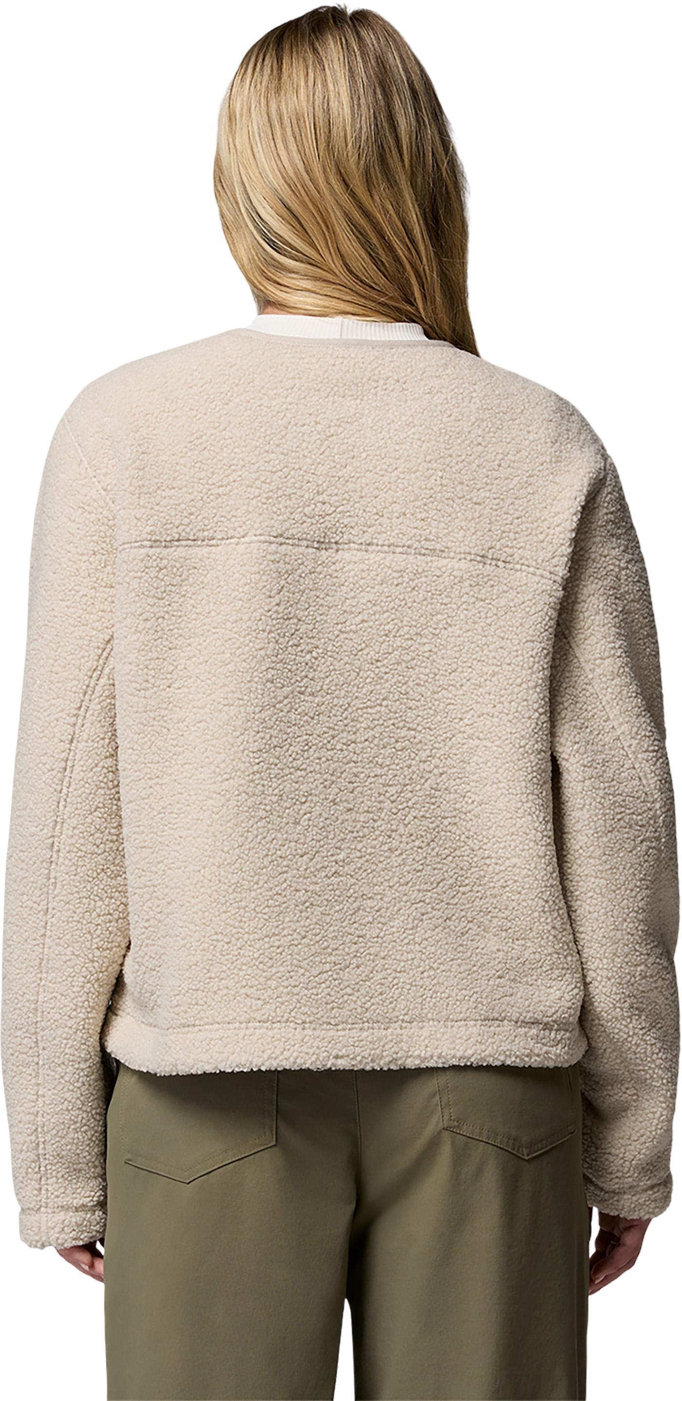 Product gallery image number 2 for product Panorama Liner Jacket - Women's