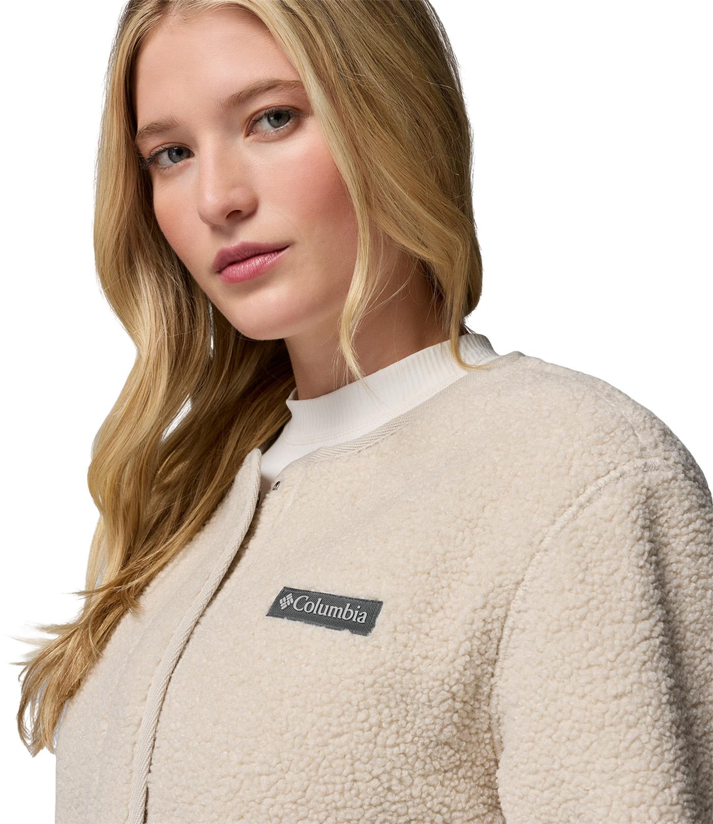 Product gallery image number 3 for product Panorama Liner Jacket - Women's