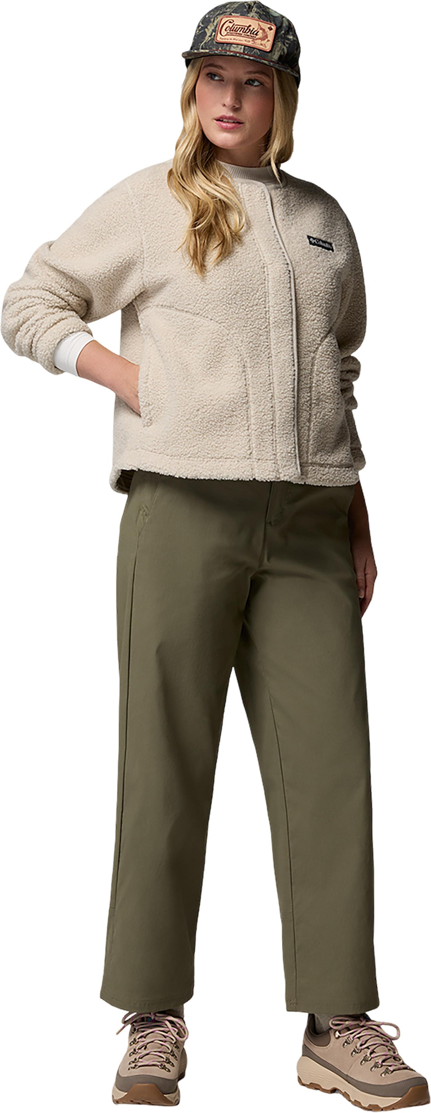 Product gallery image number 4 for product Panorama Liner Jacket - Women's
