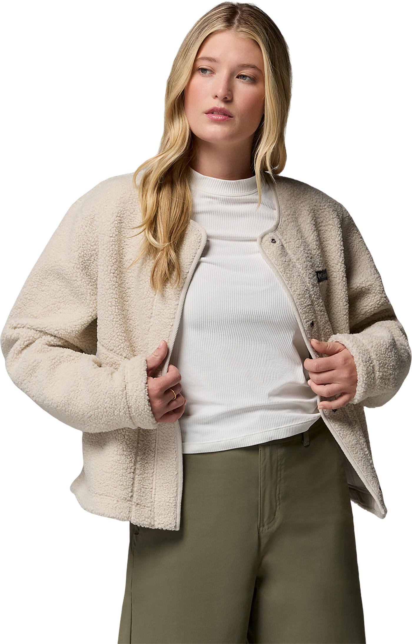 Product gallery image number 5 for product Panorama Liner Jacket - Women's