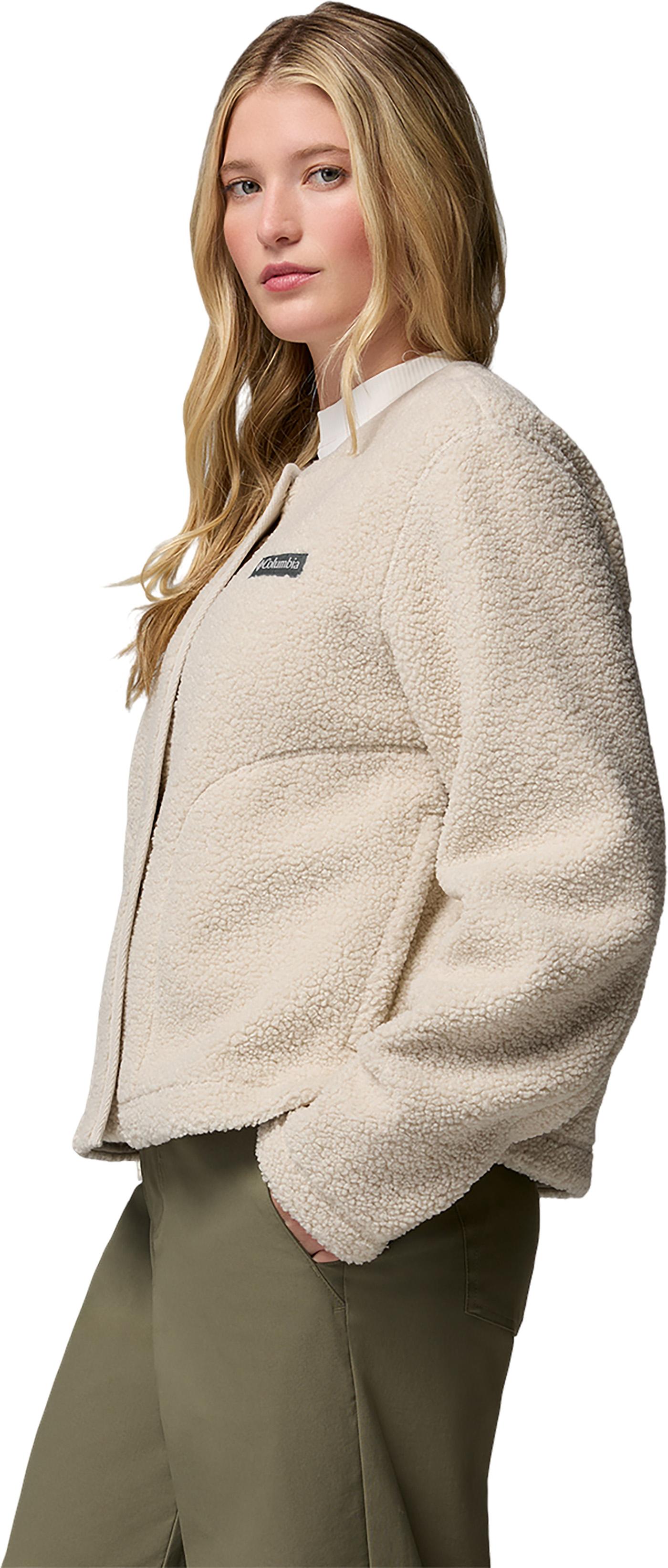 Product gallery image number 6 for product Panorama Liner Jacket - Women's
