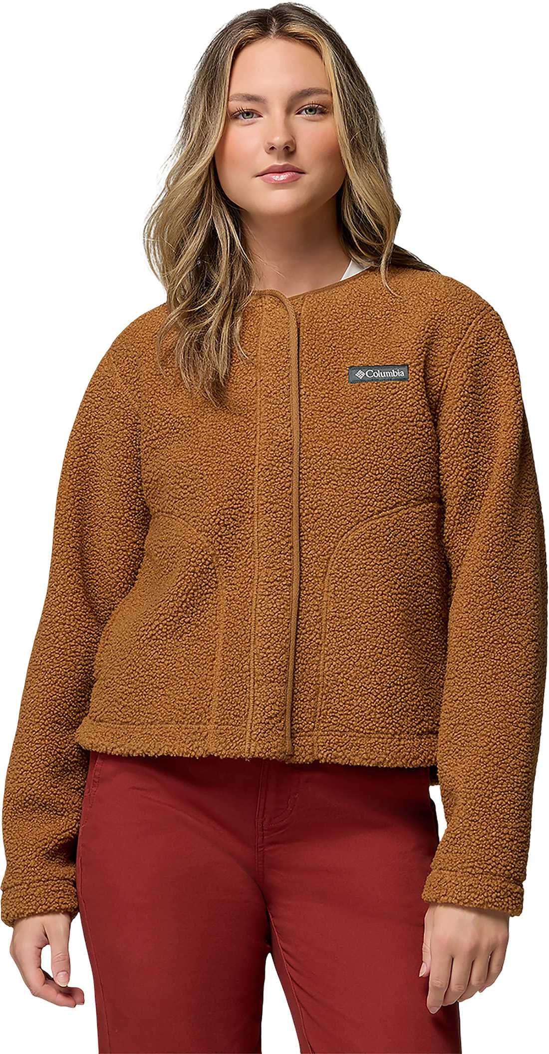 Camel Brown