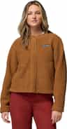 Colour: Camel Brown