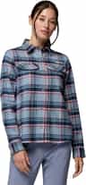 Couleur: Collegiate Navy Reel Plaid