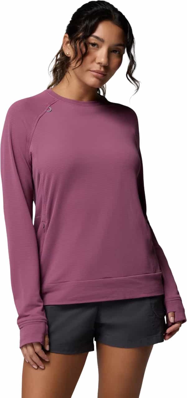 Antique Mauve