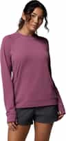 Colour: Antique Mauve