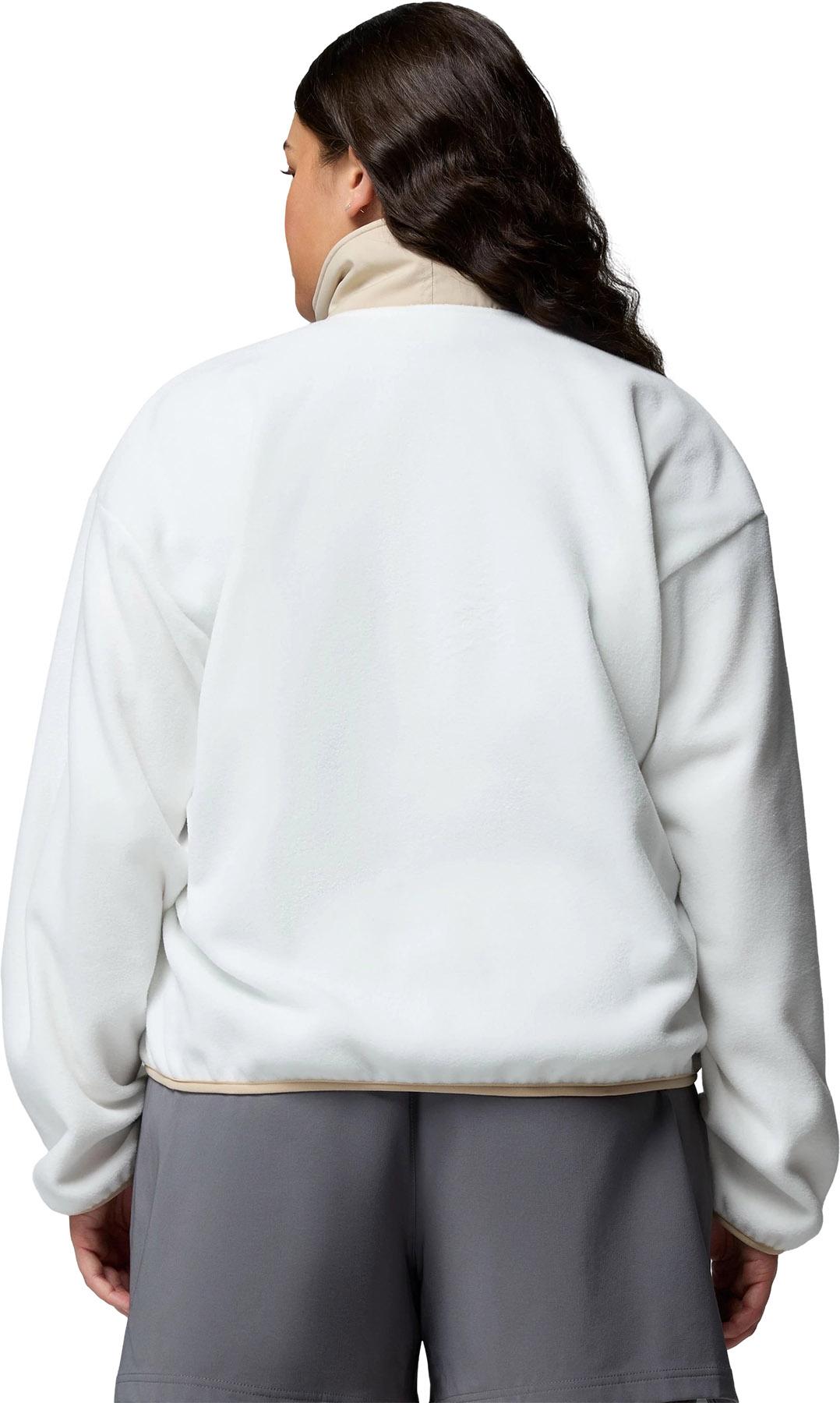 Product gallery image number 2 for product Sequoia Grove II Full Zip Jacket - Women's