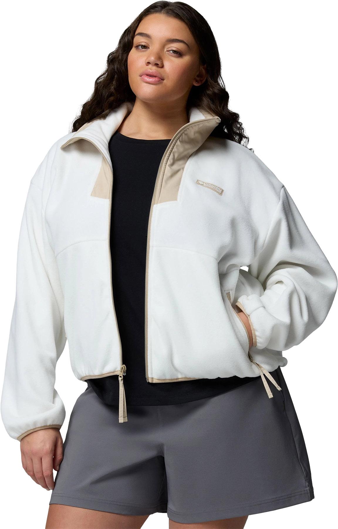 Product gallery image number 6 for product Sequoia Grove II Full Zip Jacket - Women's