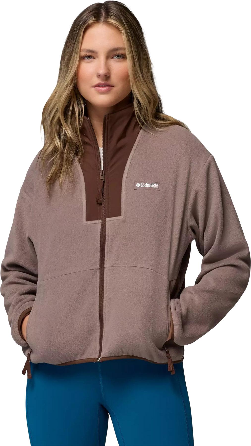 Product image for Sequoia Grove II Full Zip Jacket - Women's