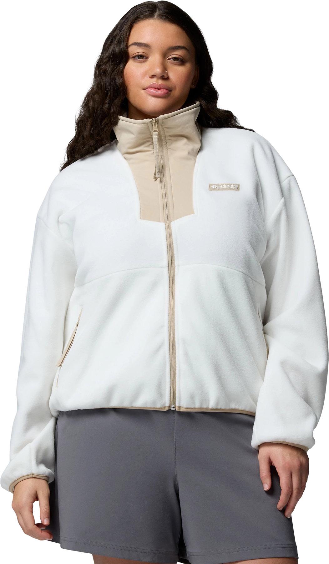 Product image for Sequoia Grove II Full Zip Jacket - Women's
