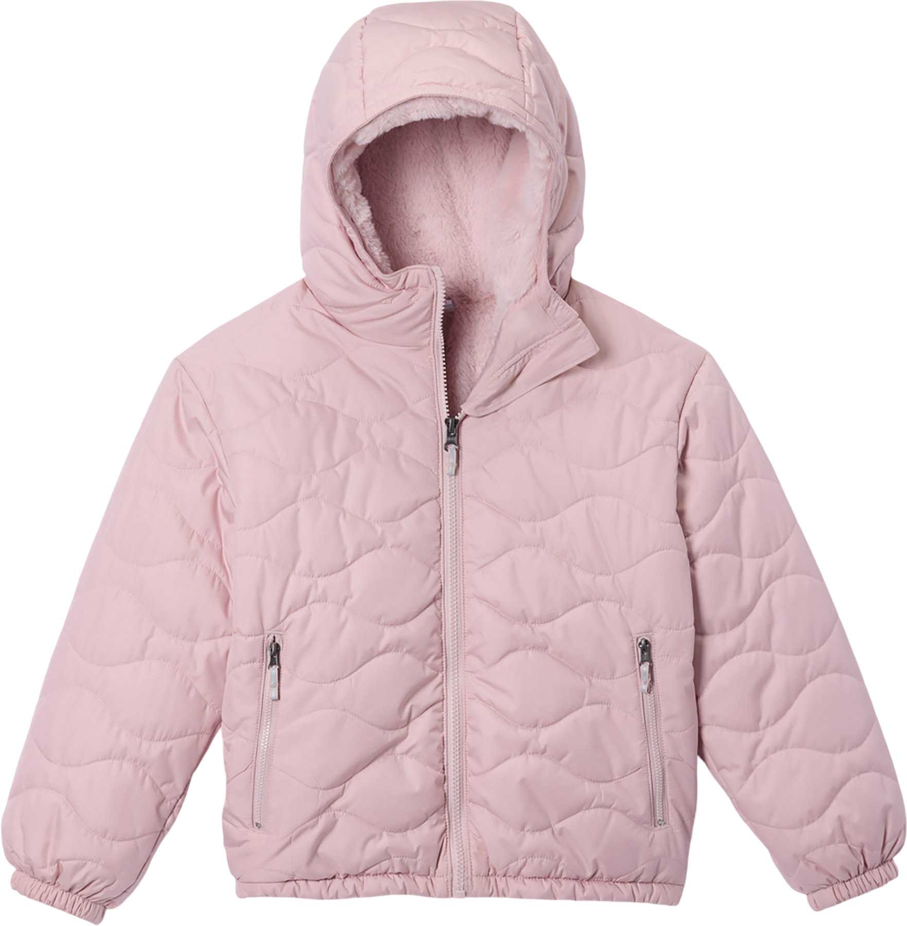 Mineral Pink