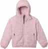 Colour: Mineral Pink