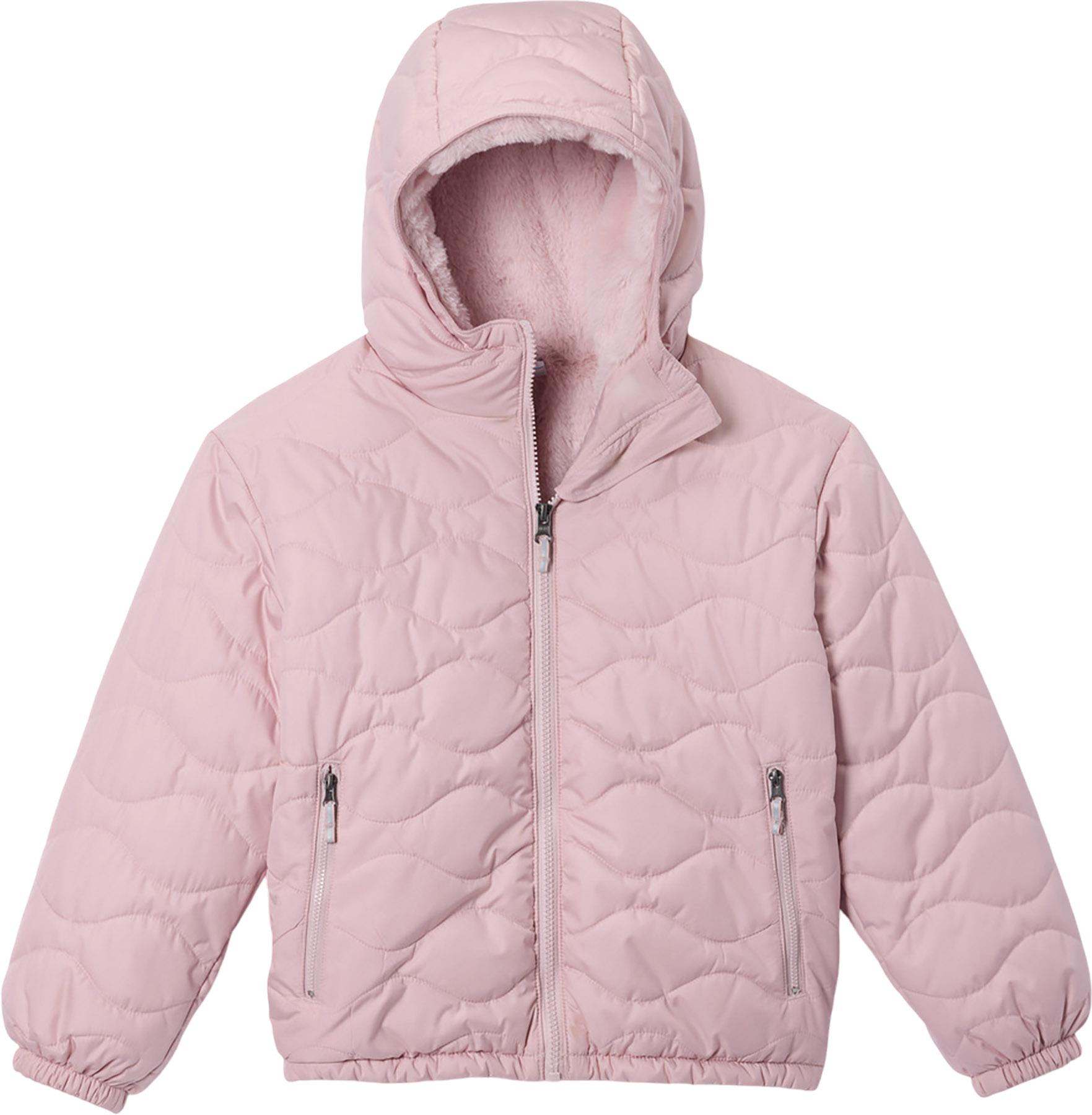 Product image for Bella Plush III Jacket - Girls