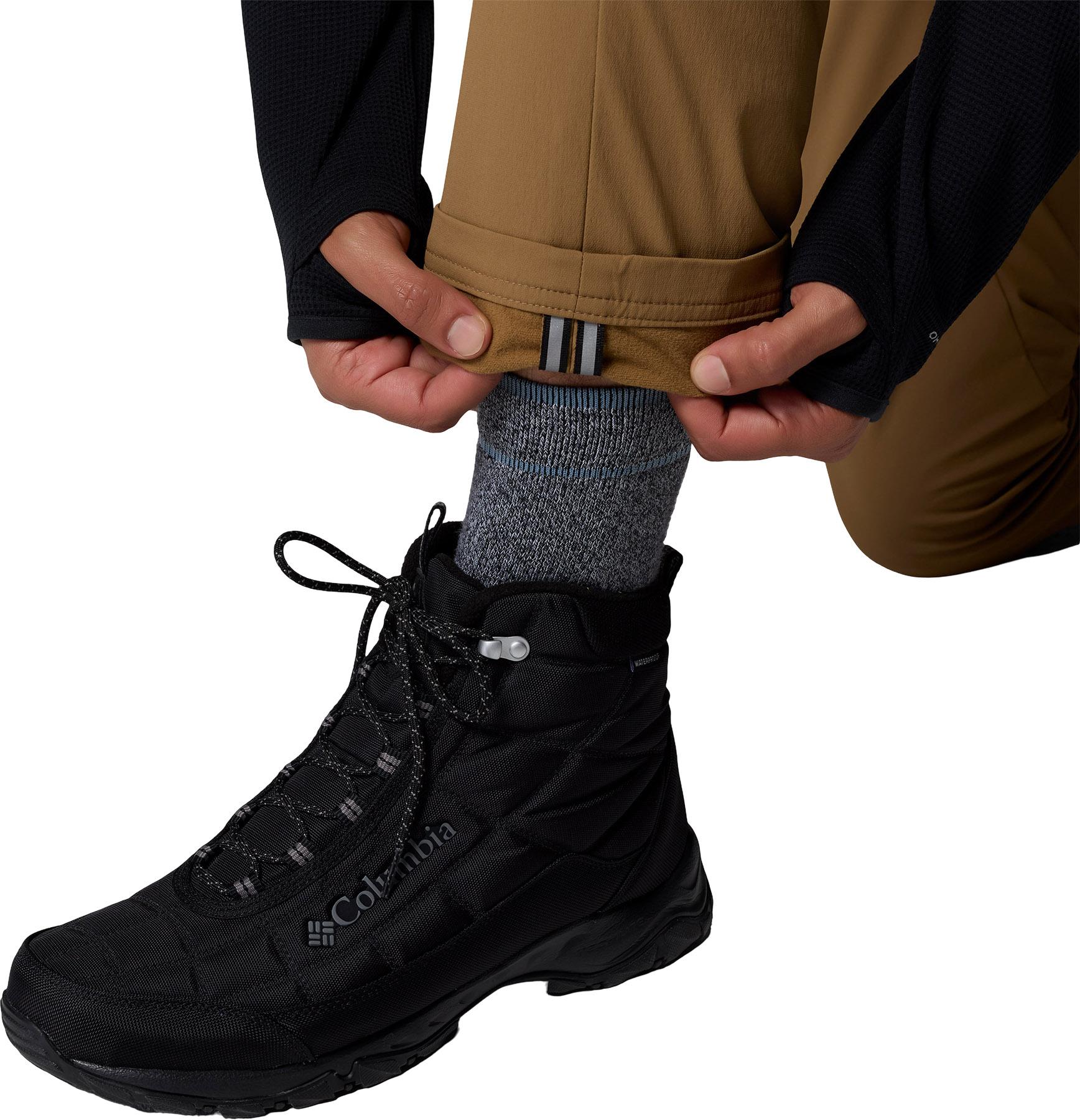 Product gallery image number 5 for product ROC Tech Warm Regular Fit Chino Pants - Men's