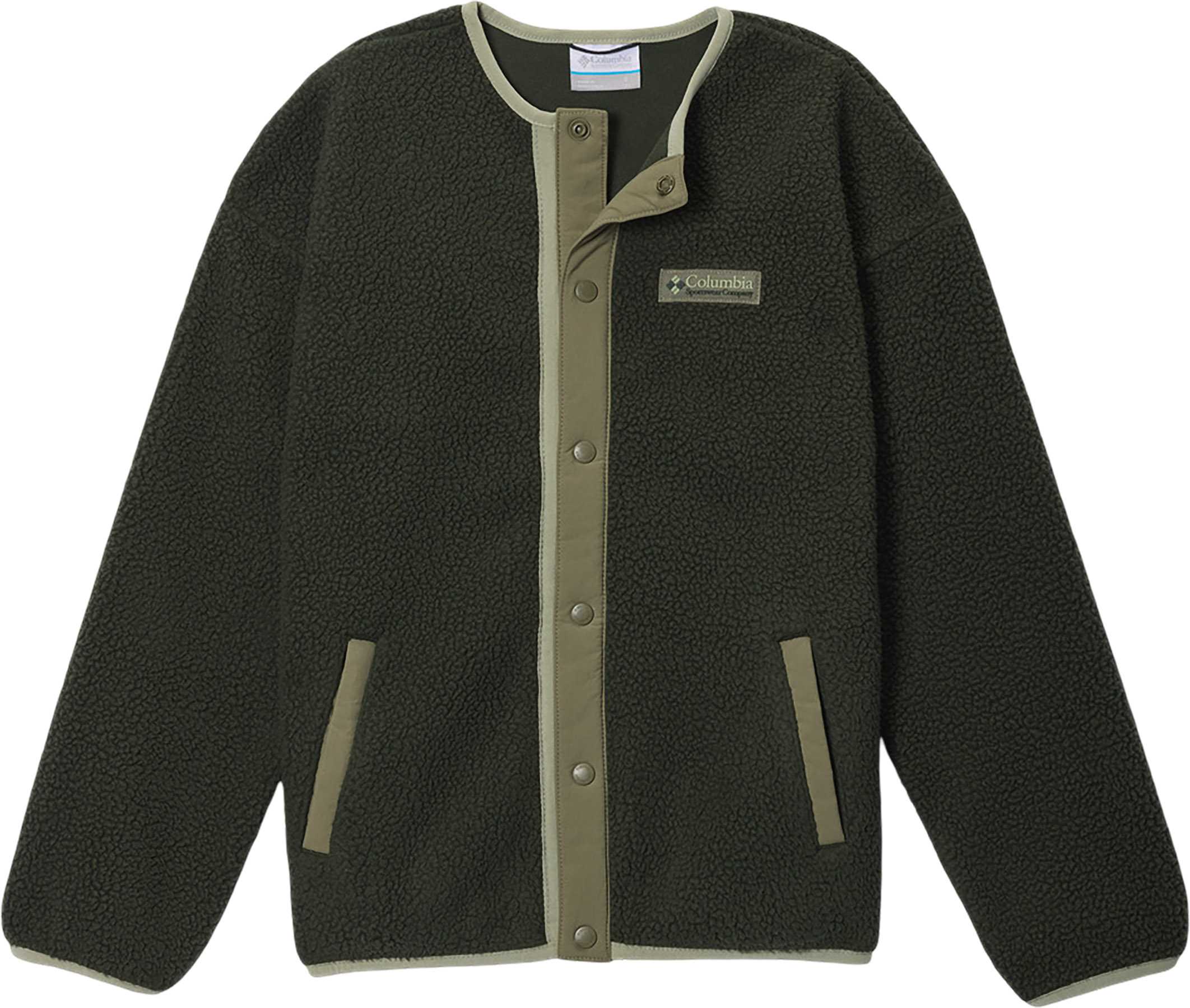 Greenscape - Stone Green