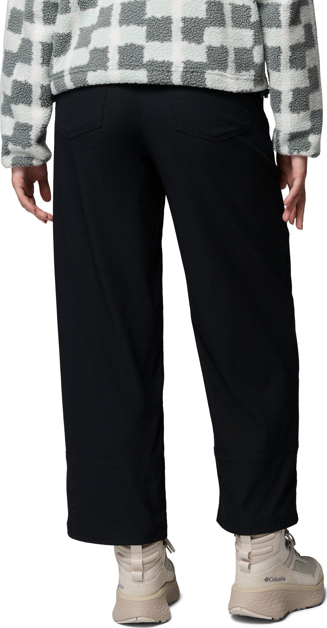 Product gallery image number 2 for product ROC Tech Wide Leg Pants - Women's