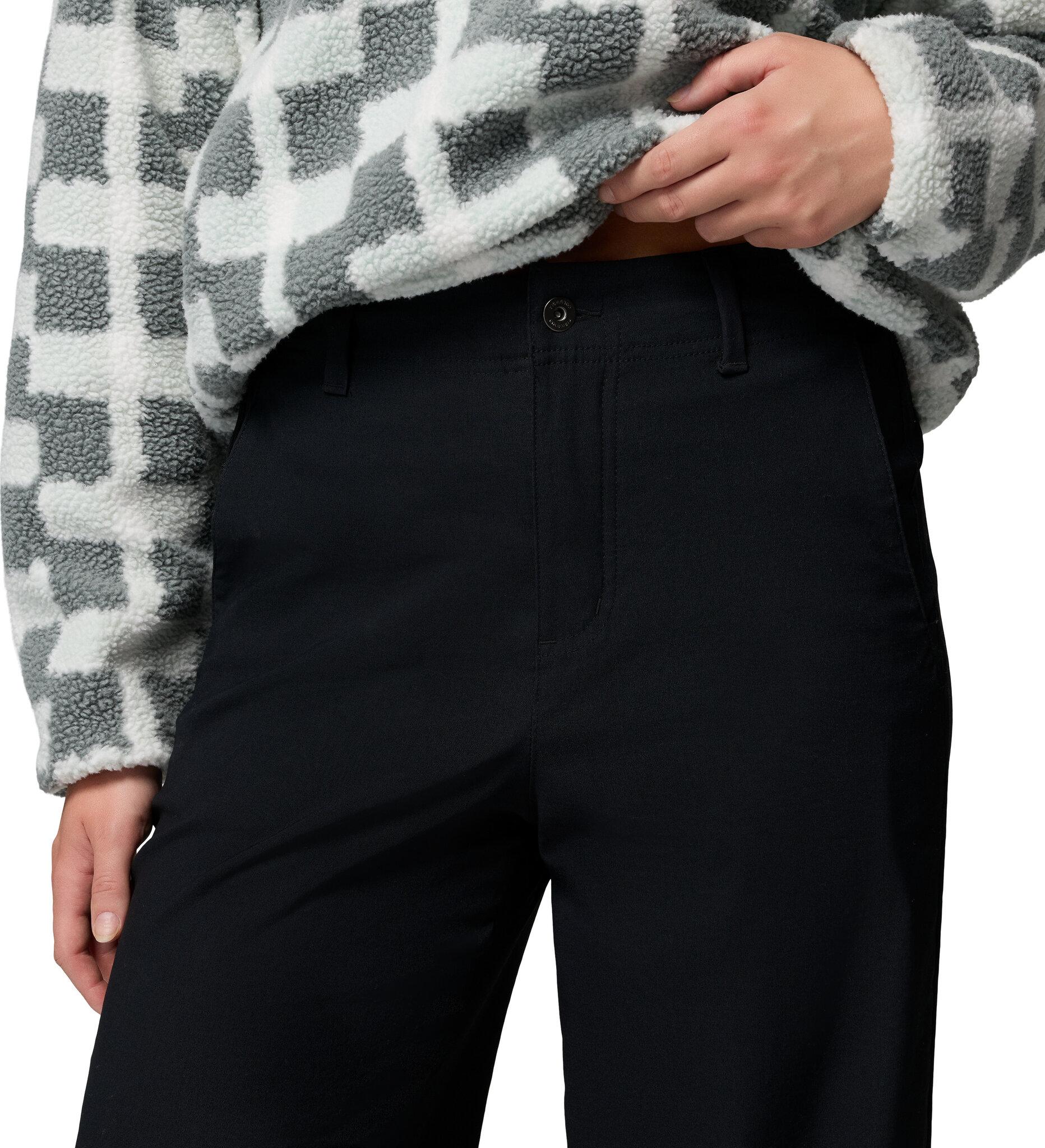 Product gallery image number 4 for product ROC Tech Wide Leg Pants - Women's