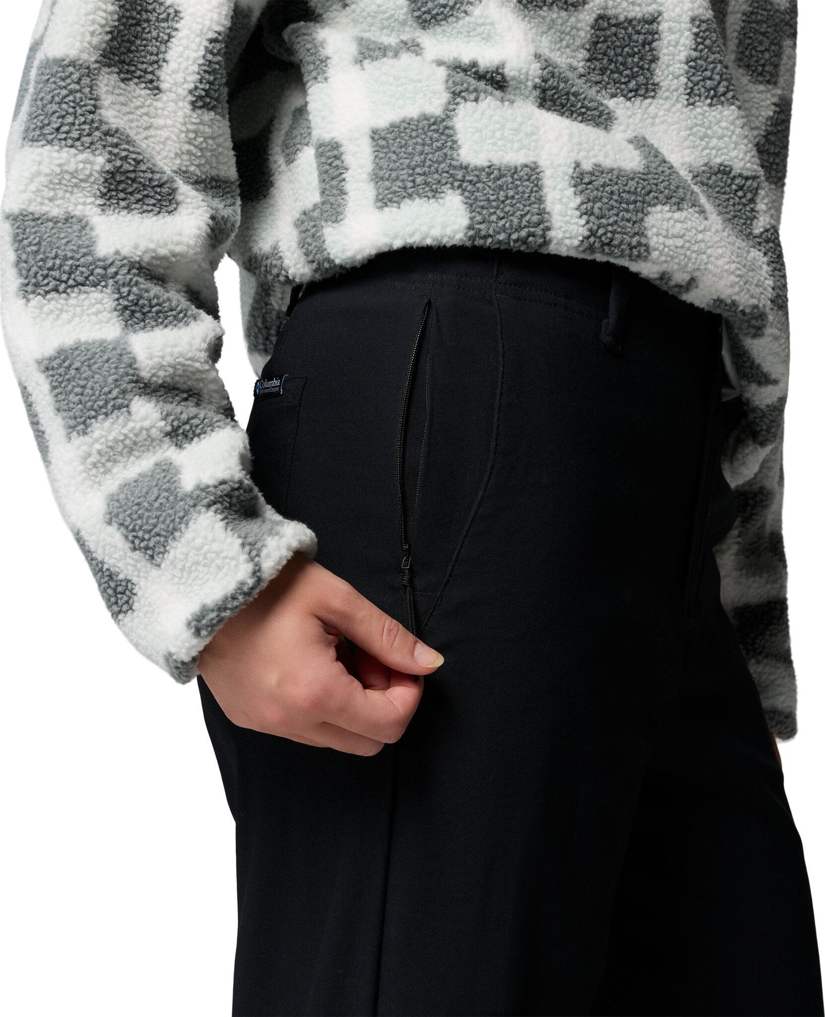 Product gallery image number 5 for product ROC Tech Wide Leg Pants - Women's