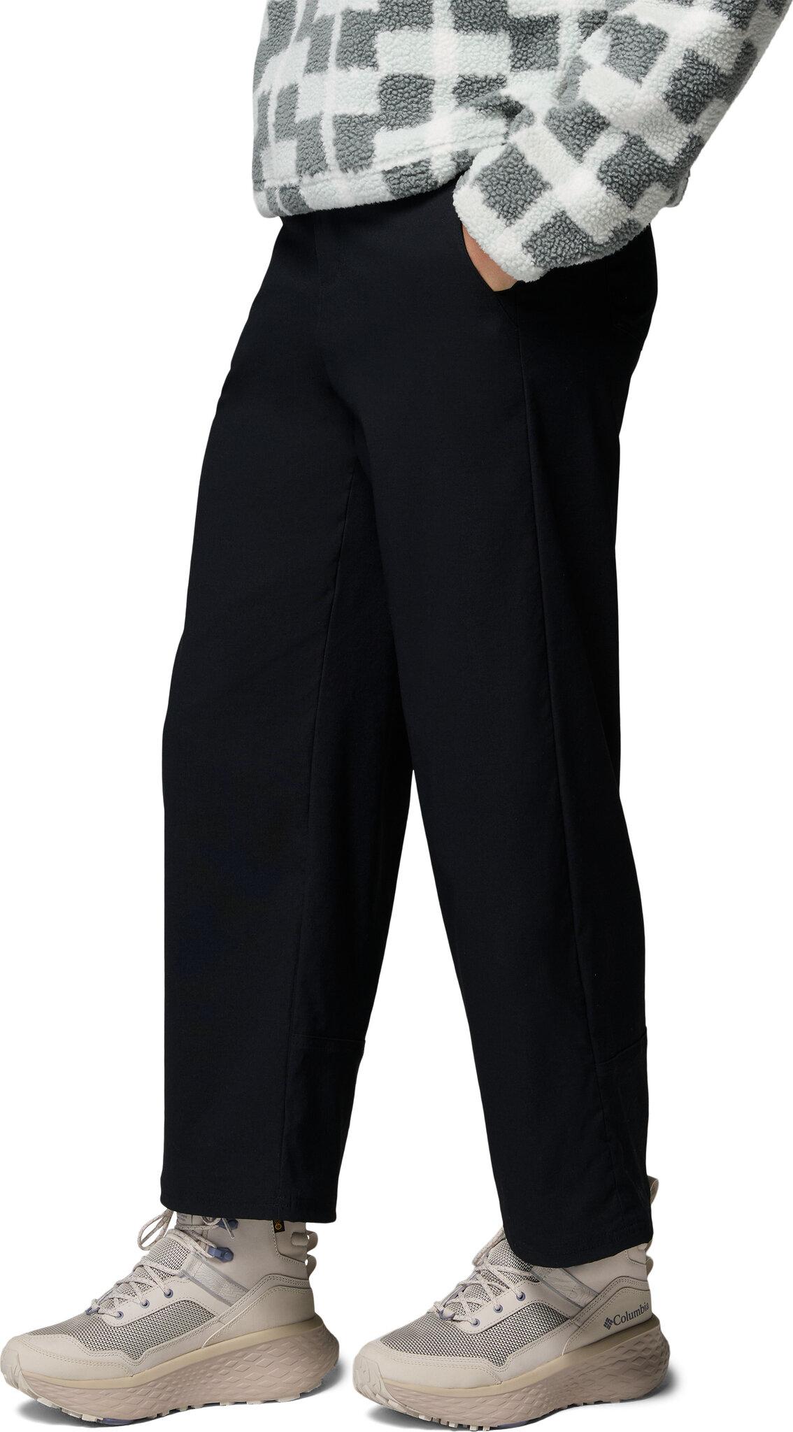 Product gallery image number 3 for product ROC Tech Wide Leg Pants - Women's