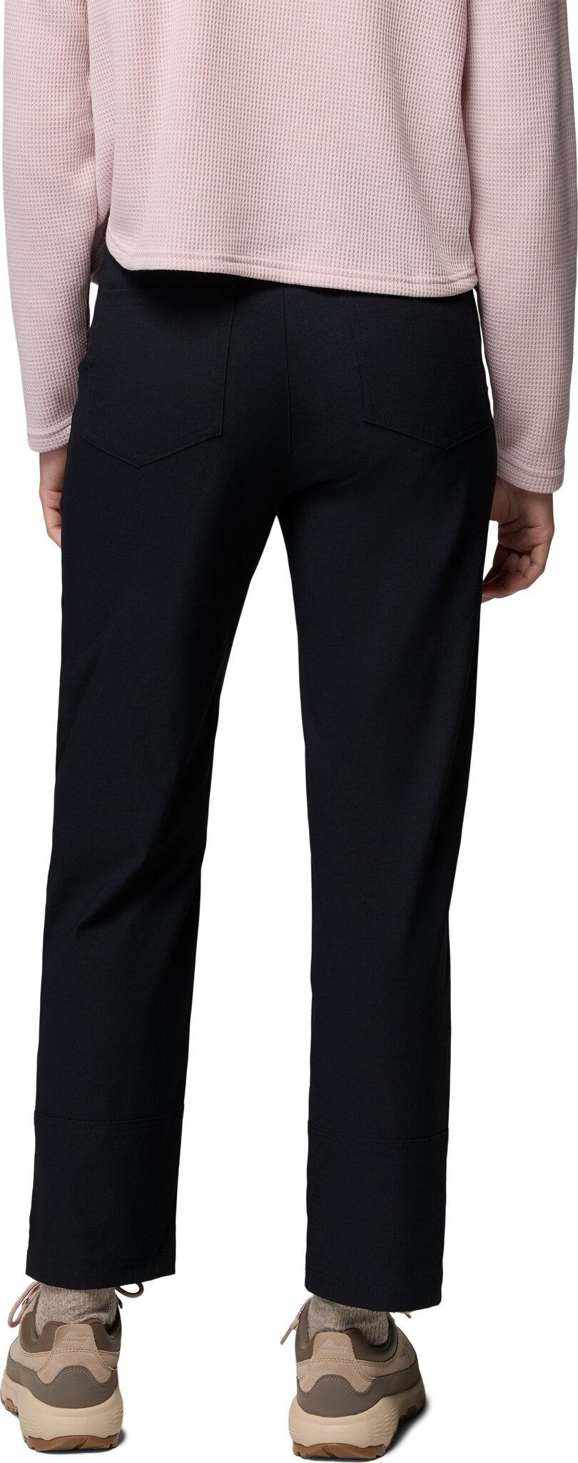Product gallery image number 5 for product ROC Tech Straight Leg Pants - Women's
