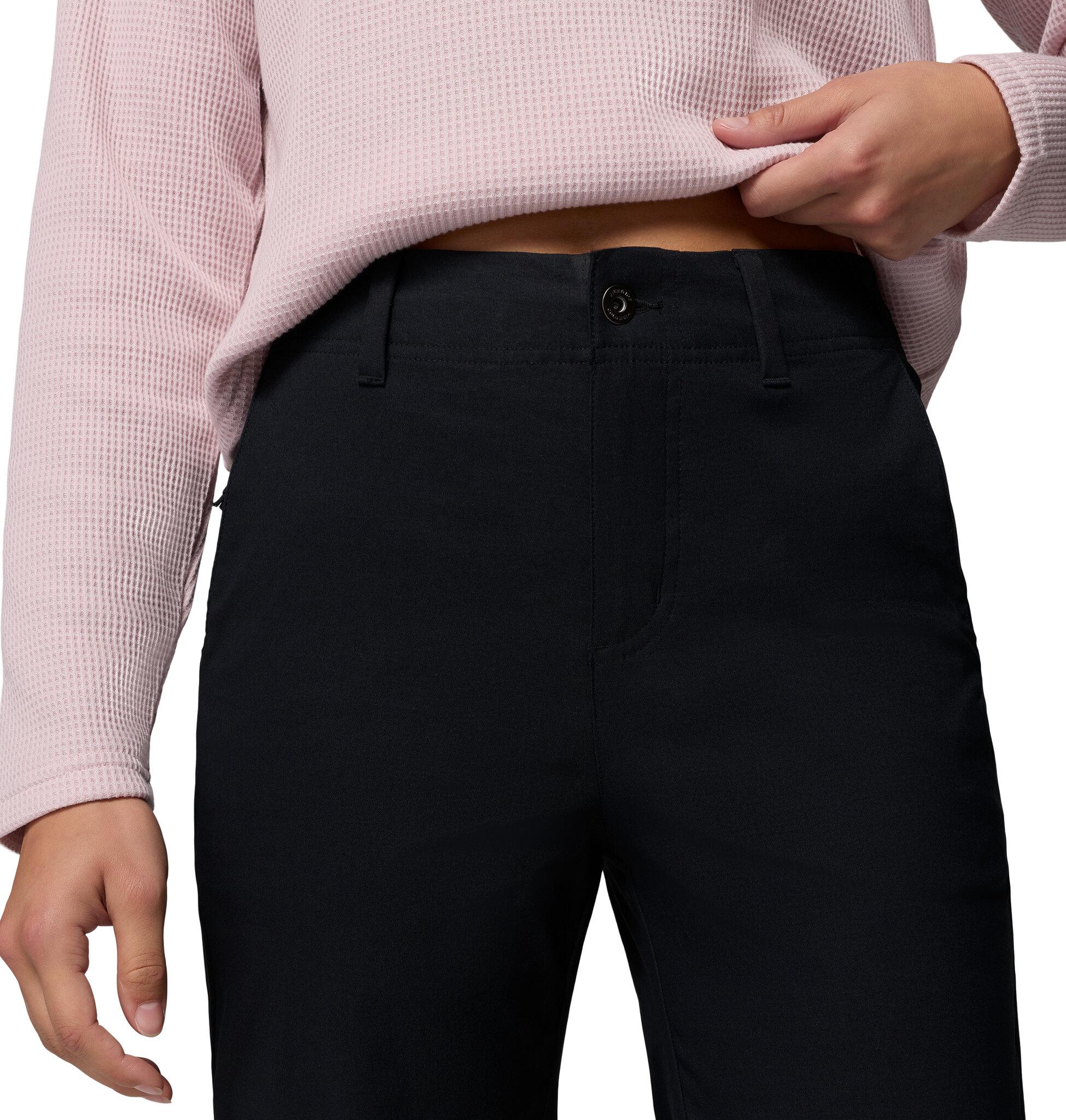 Product gallery image number 2 for product ROC Tech Straight Leg Pants - Women's