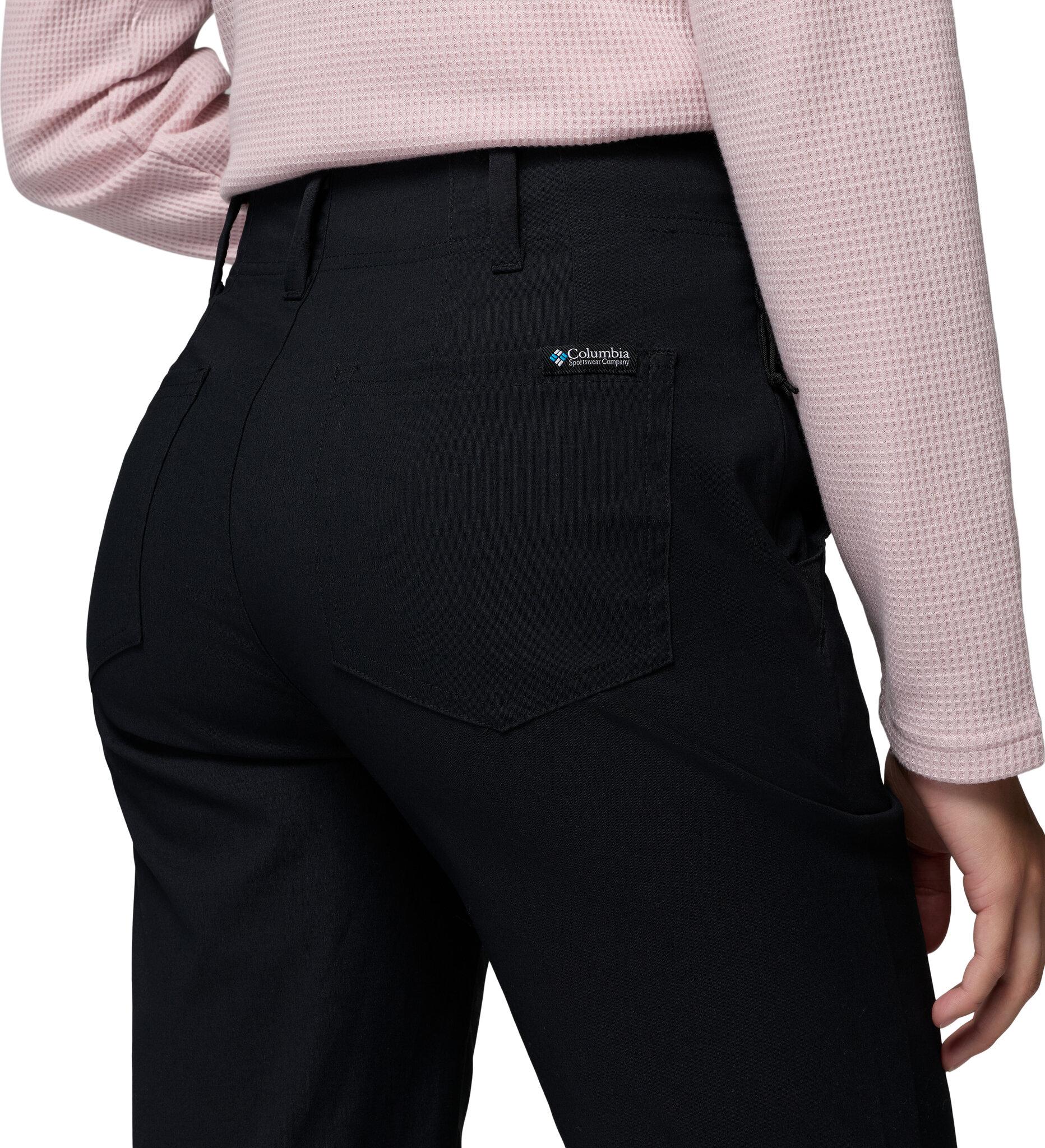 Product gallery image number 3 for product ROC Tech Straight Leg Pants - Women's
