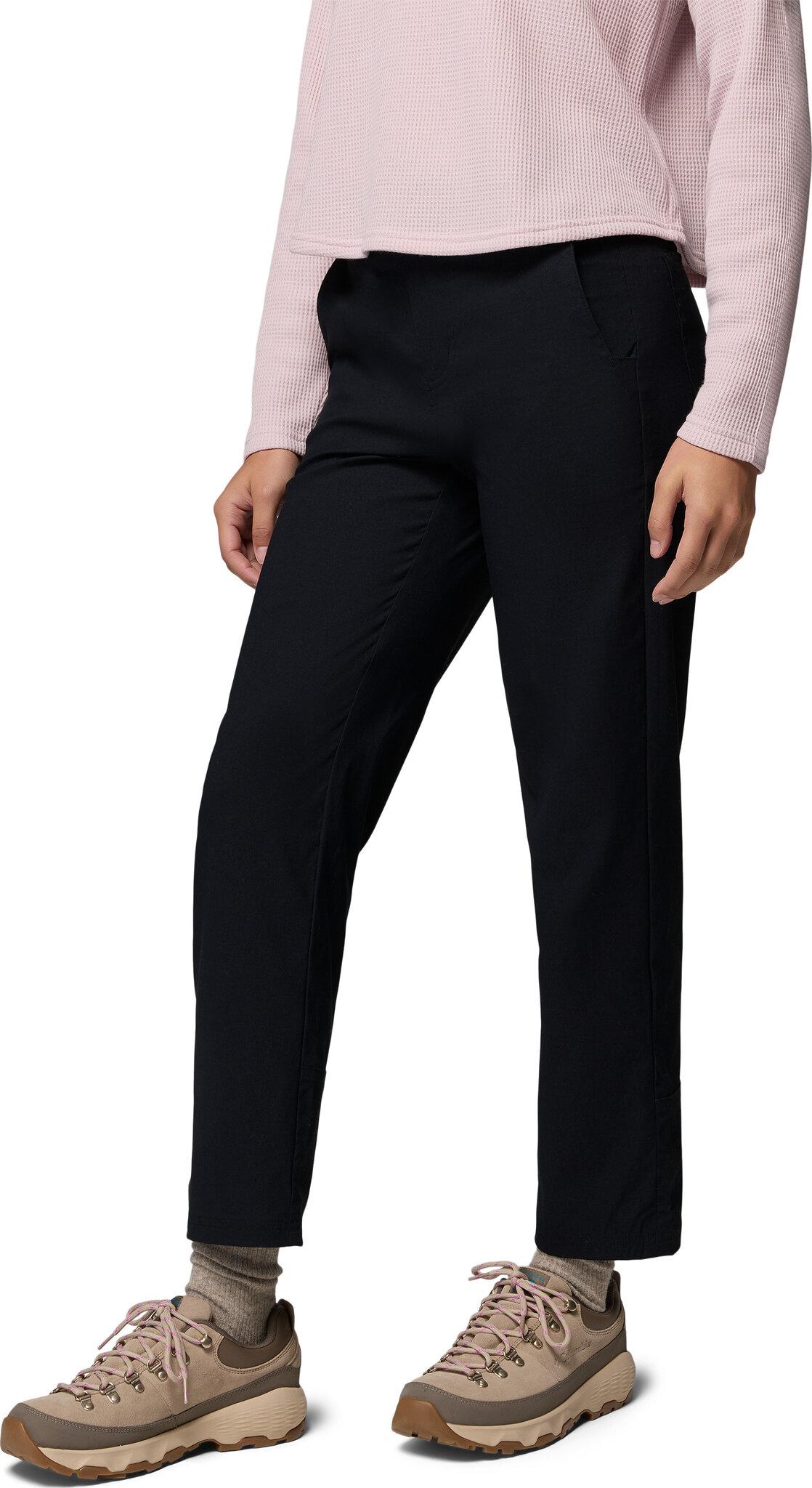 Product gallery image number 4 for product ROC Tech Straight Leg Pants - Women's