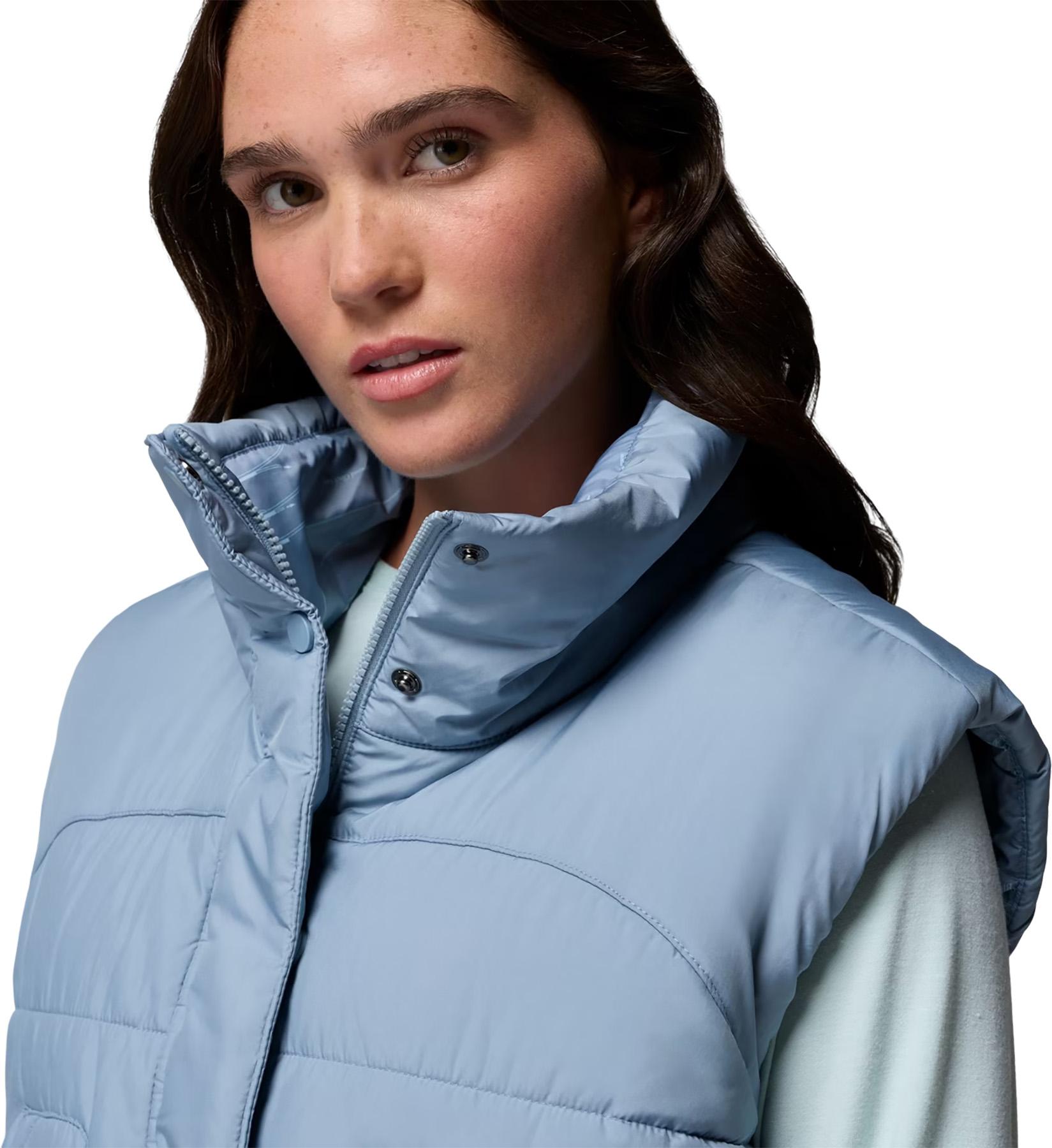 Numéro de l'image de la galerie de produits 3 pour le produit Veste isolée PFG Open Water - Femme