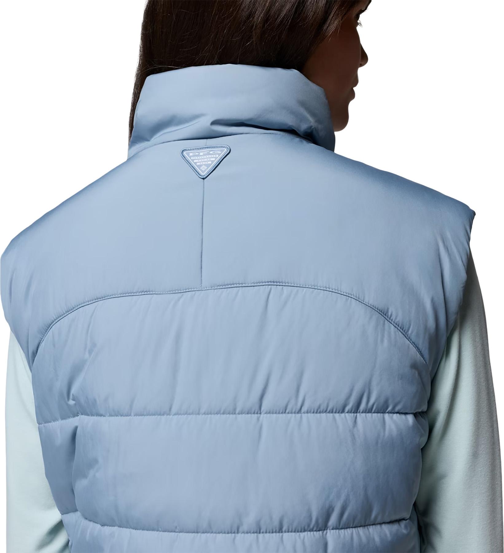 Numéro de l'image de la galerie de produits 4 pour le produit Veste isolée PFG Open Water - Femme