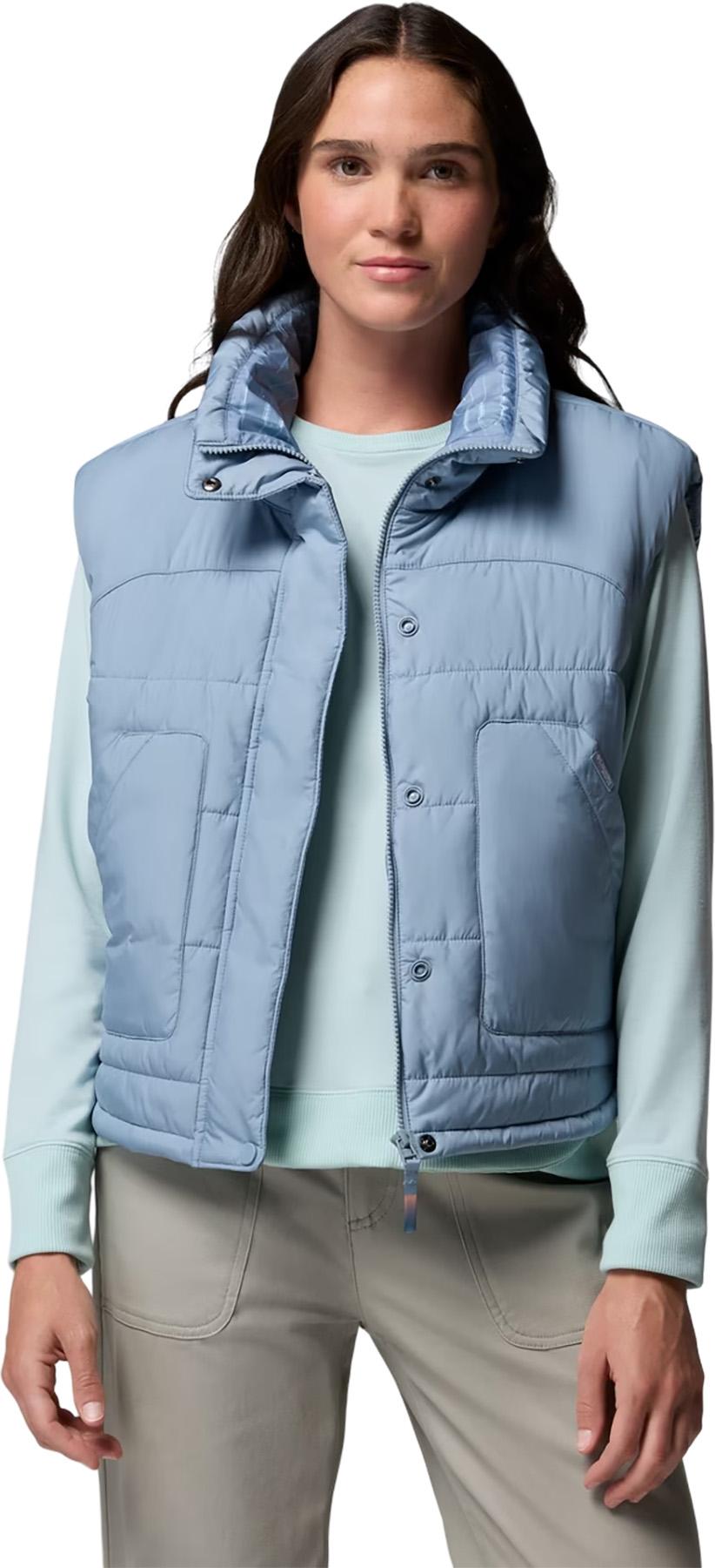 Numéro de l'image de la galerie de produits 9 pour le produit Veste isolée PFG Open Water - Femme