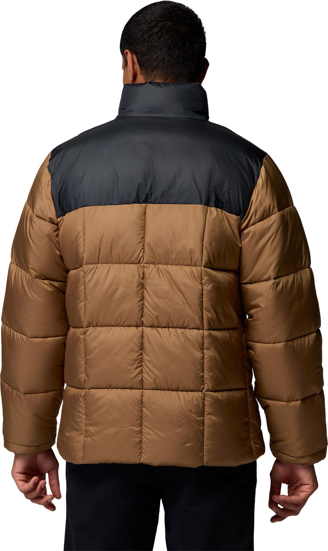 Product gallery image number 6 for product Puffect IV Jacket - Men's