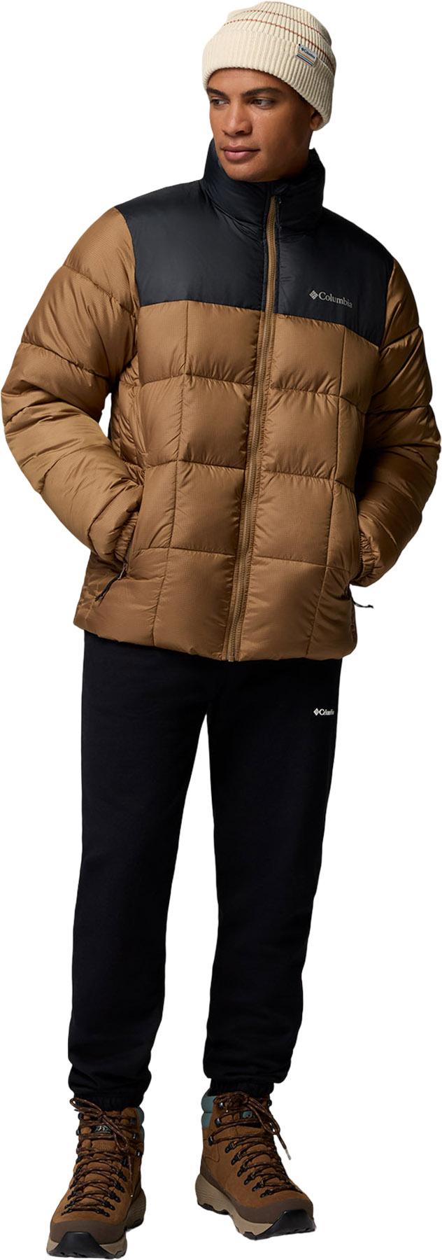 Product gallery image number 3 for product Puffect IV Jacket - Men's