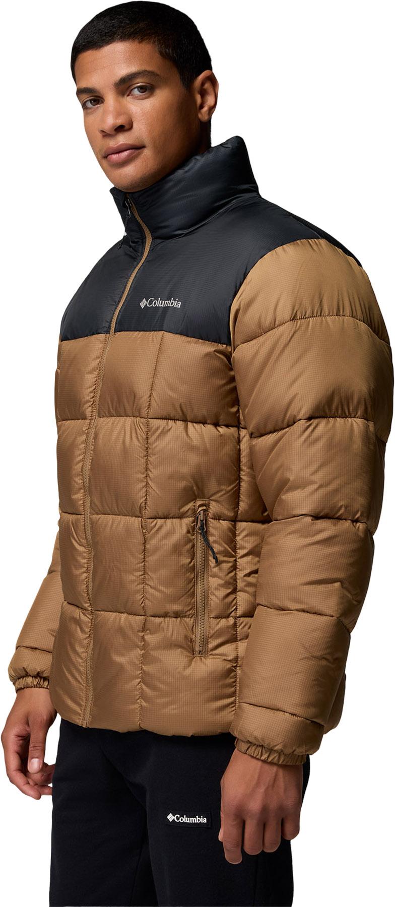 Product gallery image number 4 for product Puffect IV Jacket - Men's